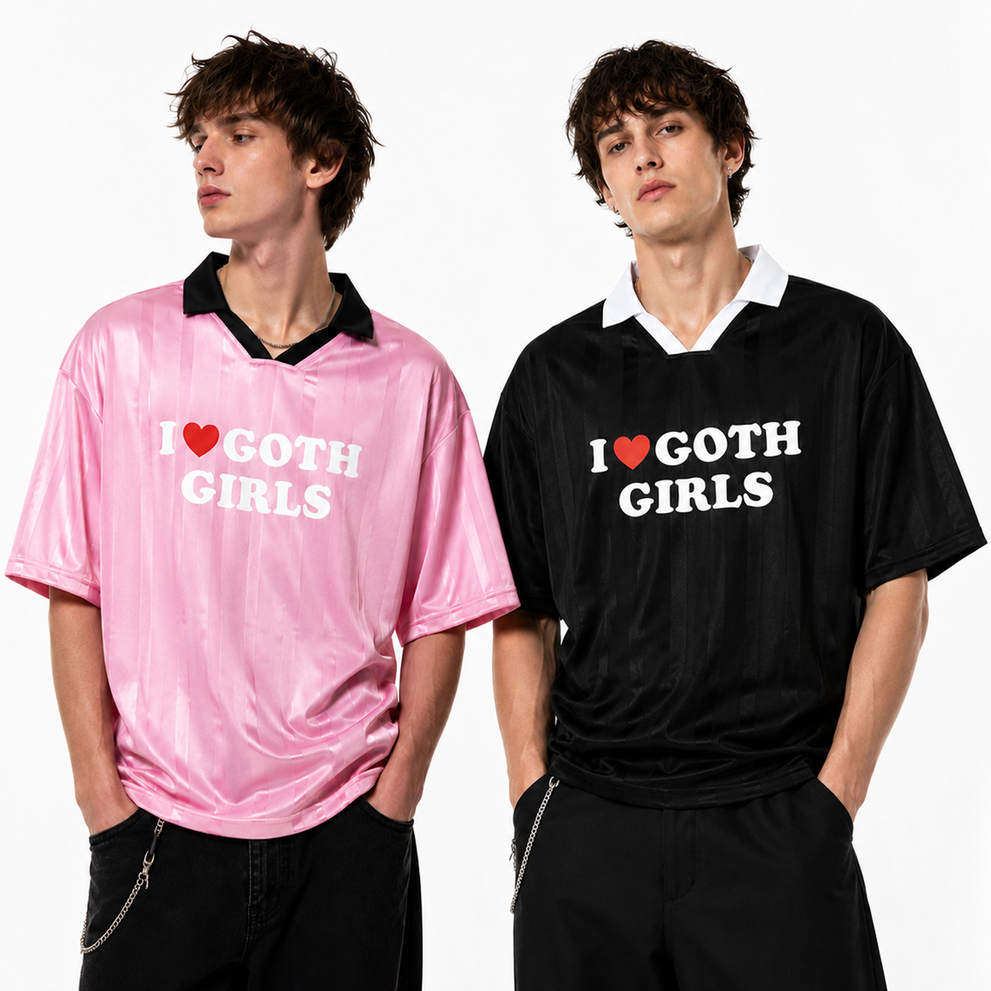 Sports Jerseys