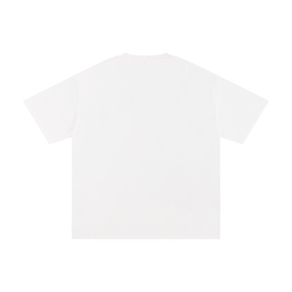 "I Heart Goth Girls" Unisex Pure Cotton T-Shirt (White)