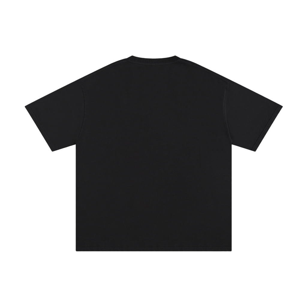 "I Heart Goth Girls" Unisex Pure Cotton T-Shirt
